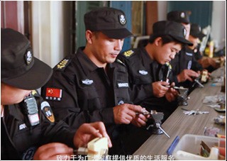 信阳开锁培训学校课程