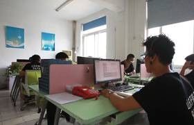 信阳巨龙开锁培训学校为学员提供网络服务