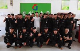 信阳巨龙开锁培训学校欢迎每一位学员前来考察