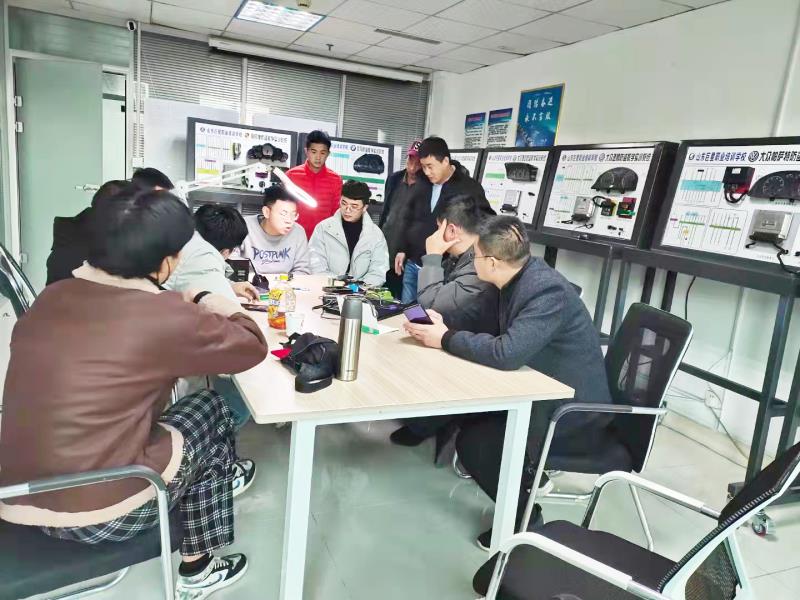 信阳汽车开锁练习